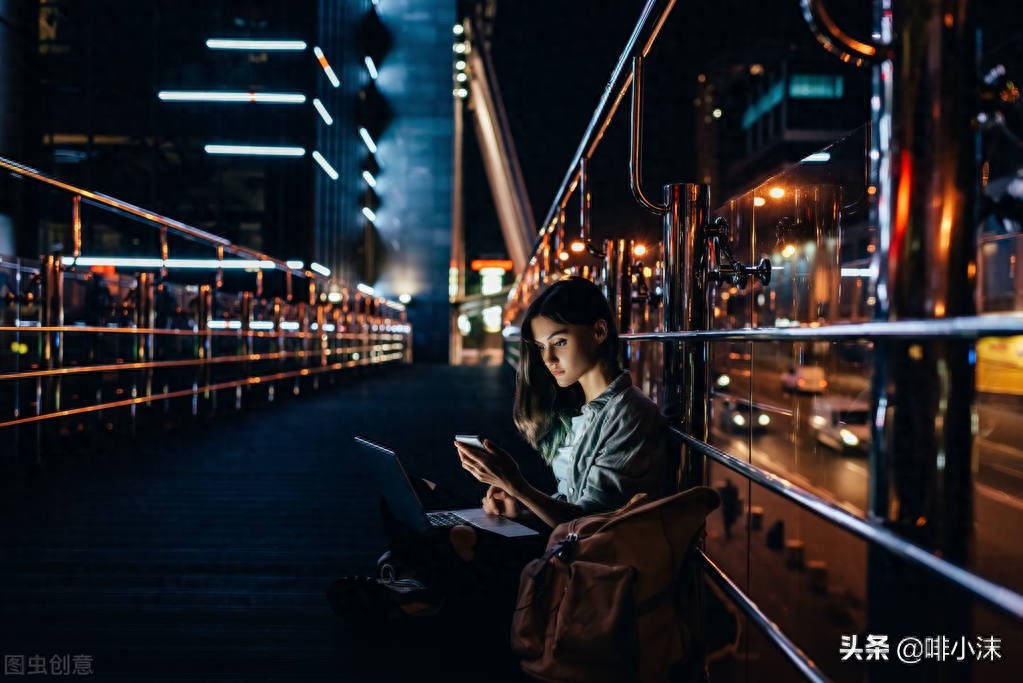 坐着赚钱的副业-建议你拒绝这些副业