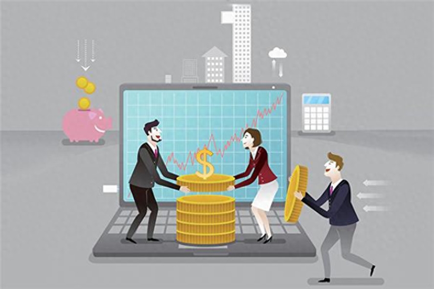 怎么投资副业_投资副业赚钱方法_赚钱副业投资方法