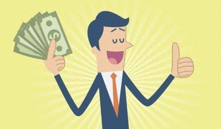 职场副业赚钱方法-上班月入3000，副业日赚500，掌握3个副业技巧，发家致富不求人