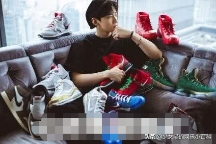 副业抢鞋赚钱-明星副业哪家强？白敬亭卖鞋，邓伦伴郎，雷佳音说相声，他想不到