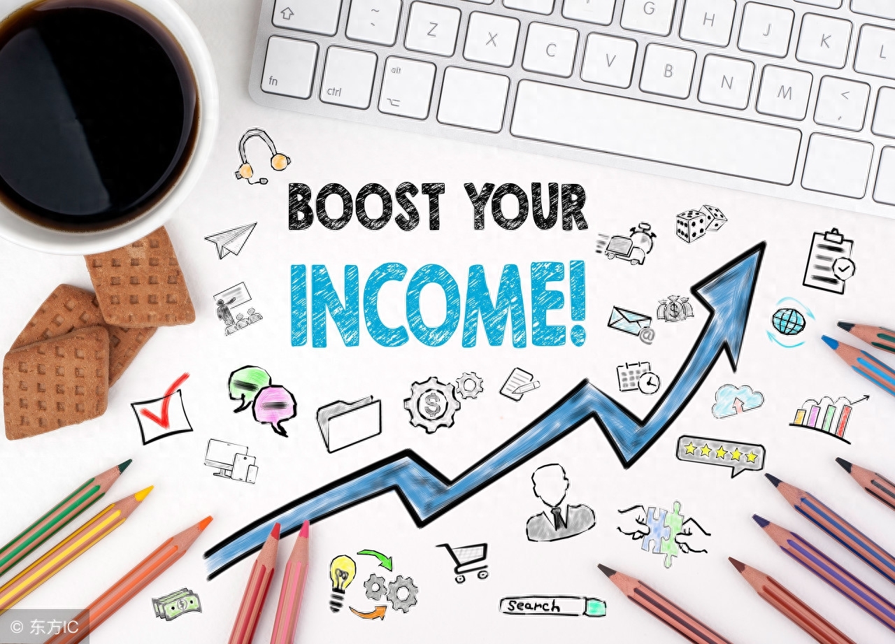 副业增加收入_副业如何加薪赚钱_赚钱副业加薪多少
