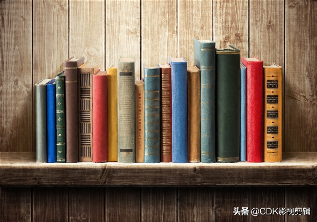 图书兼职副业赚钱-暴利项目：二手书循环利用项目，抢占蓝海市场新高地