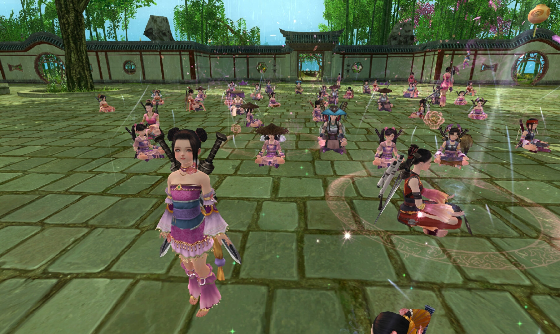 剑三如何挣钱-《剑网3缘起》：PVP好还是PVE好？选择思路解析