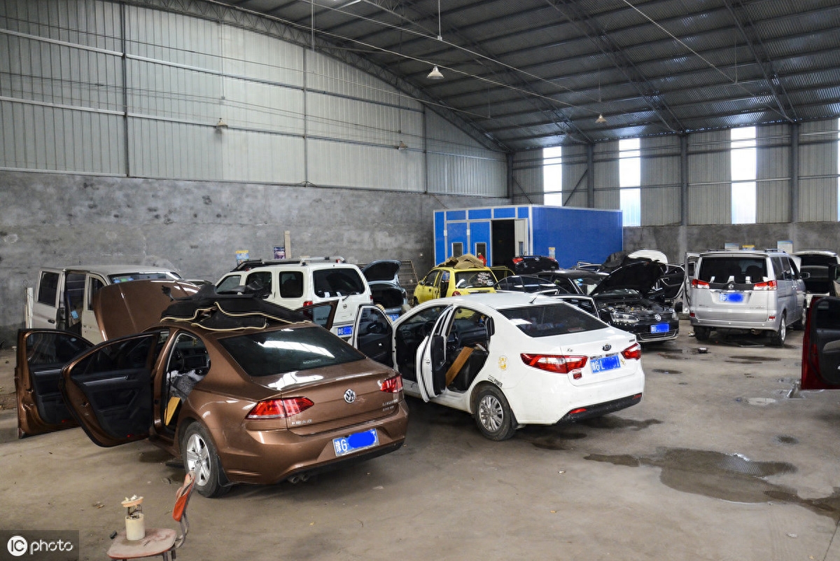 修车行业赚钱吗_挣钱修车行业排行榜_修车行业如何挣钱