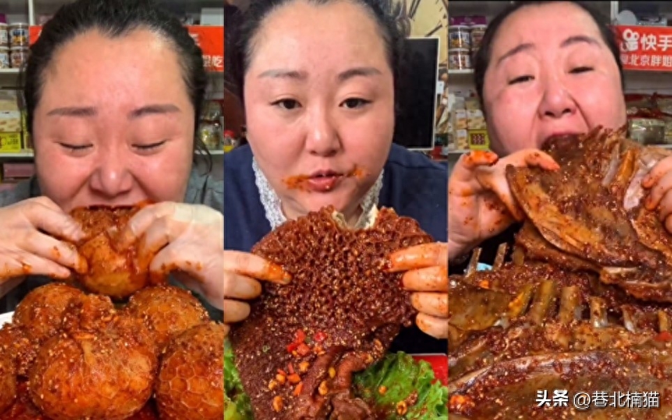 吃播赚钱逻辑_吃播赚什么钱_吃播如何挣钱