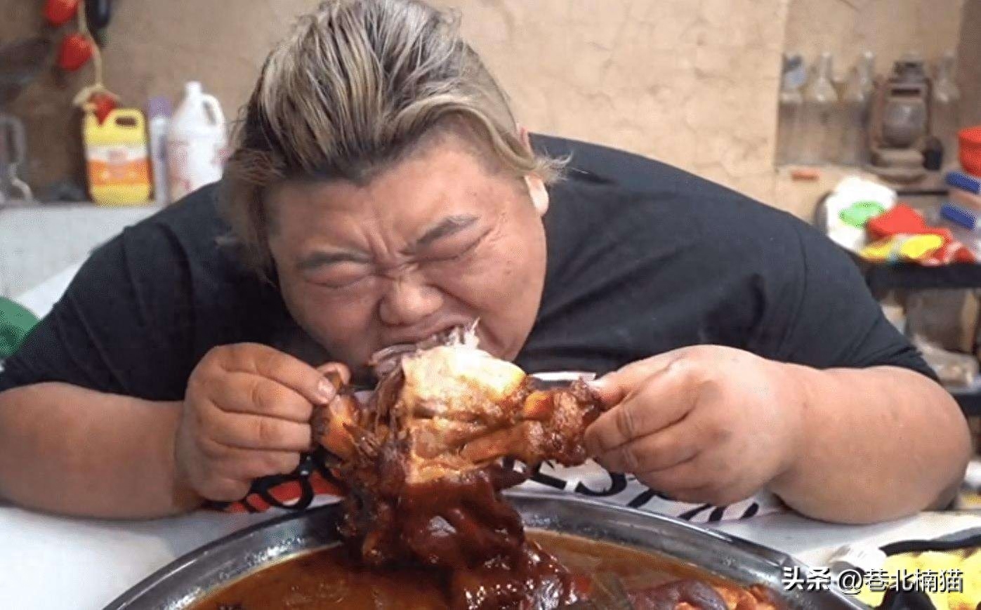 吃播赚什么钱_吃播赚钱逻辑_吃播如何挣钱