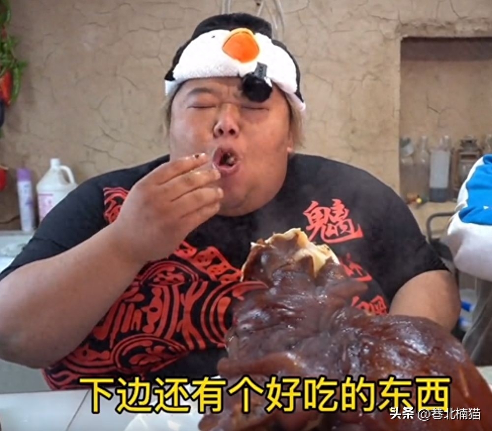 吃播赚钱逻辑_吃播如何挣钱_吃播赚什么钱