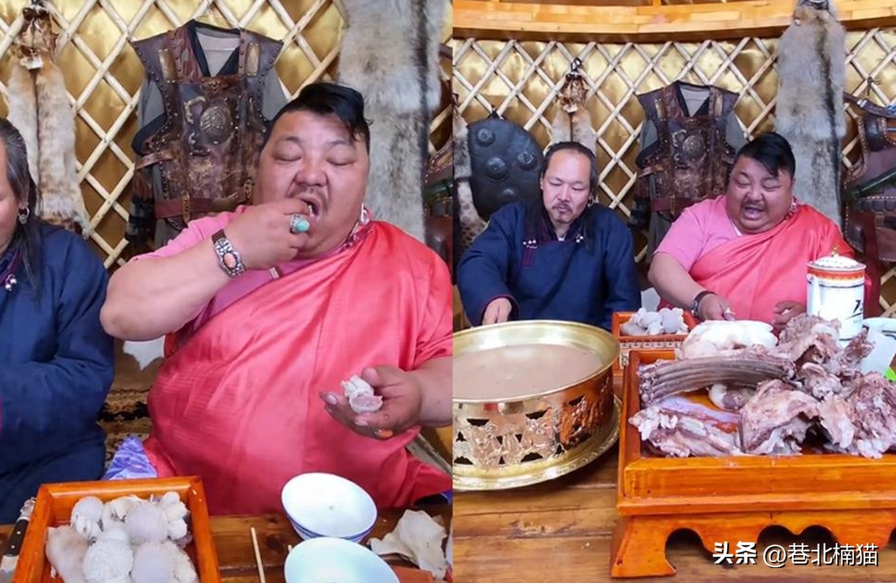 吃播赚钱逻辑_吃播如何挣钱_吃播赚什么钱