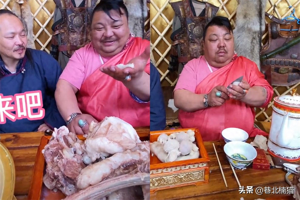 吃播如何挣钱_吃播赚什么钱_吃播赚钱逻辑