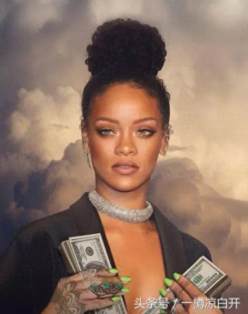 潮牌收入_潮牌赚钱_潮牌如何挣钱