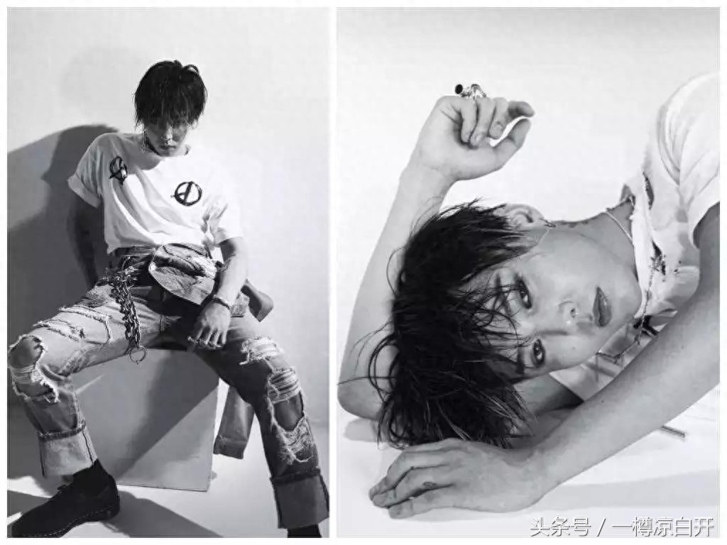 潮牌赚钱_潮牌收入_潮牌如何挣钱