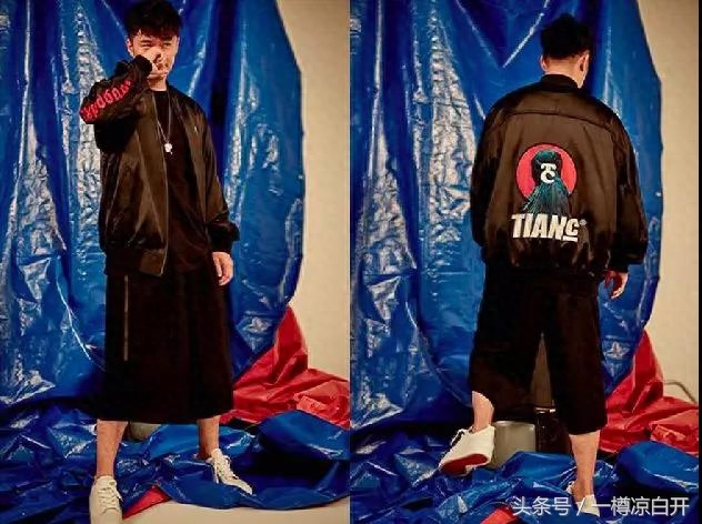 潮牌如何挣钱_潮牌收入_潮牌赚钱