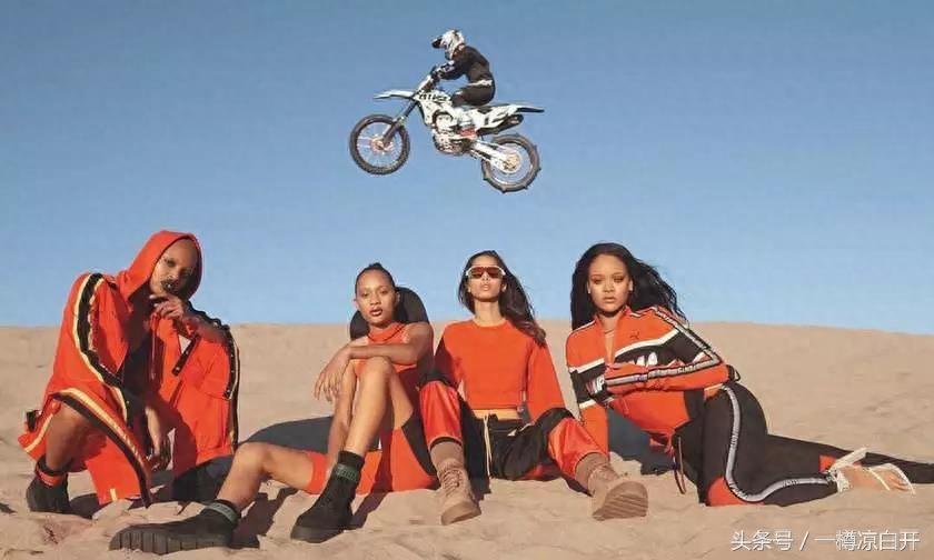 潮牌收入_潮牌如何挣钱_潮牌赚钱