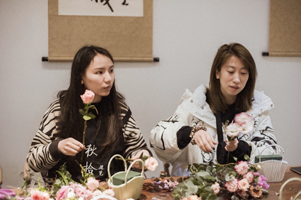 做花卉生意前景如何_花卉生意赚钱吗_花卉如何挣钱图片