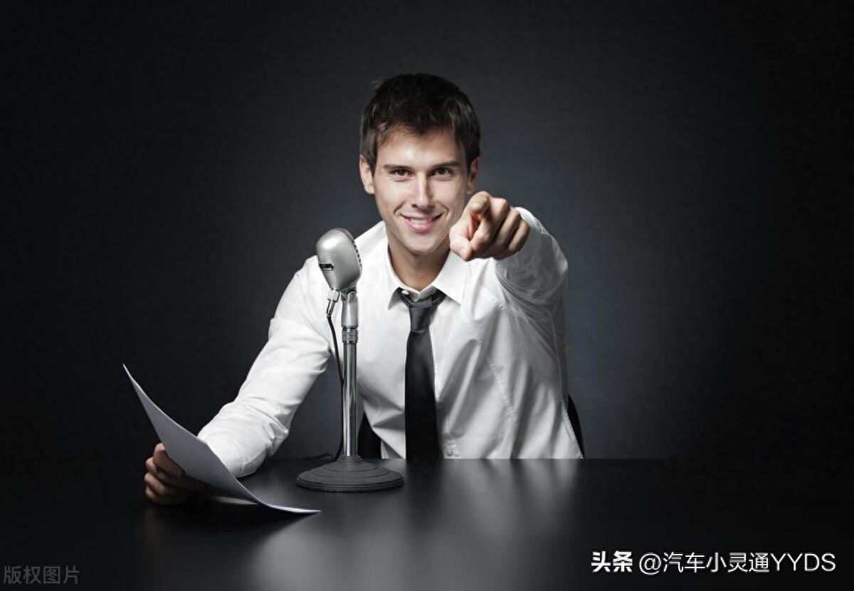 汽车如何挣钱-听我一句劝，车评人真不懂车，只懂流量