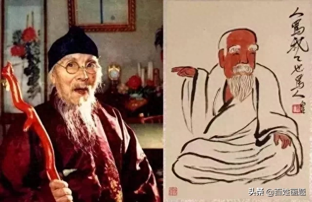 齐白石画画如何挣钱_齐白石卖画_齐白石27岁学画画