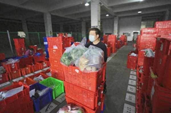 自提点有钱赚吗_自提点如何挣钱_自提点怎么盈利