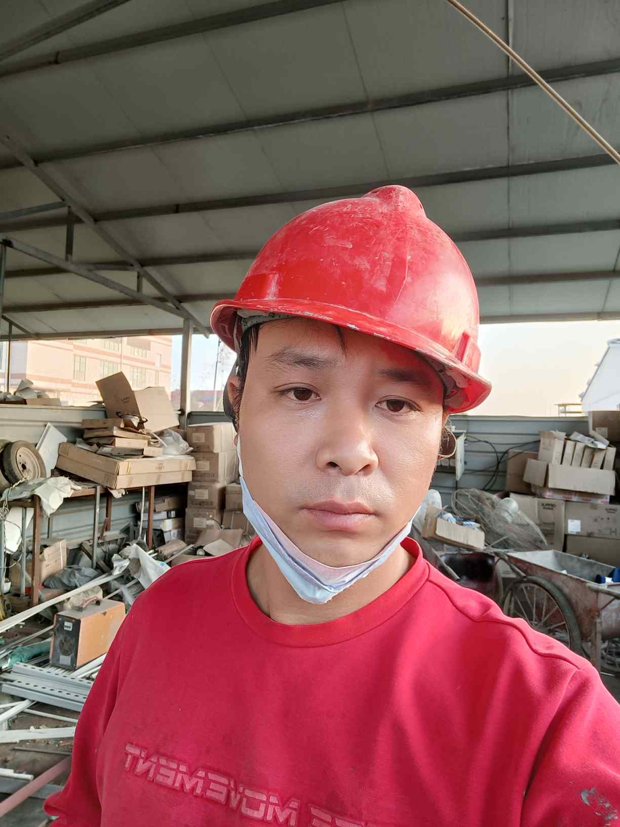 电焊散工如何挣钱-油木水电焊钢微信群招聘信息/招工信息20181015