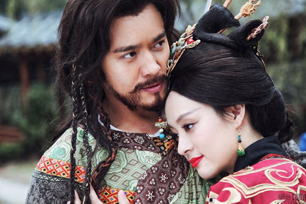 太后秘史如何挣钱-巾帼不让须眉，这几位女性掌权者，将国家带向强盛，甚是佩服！