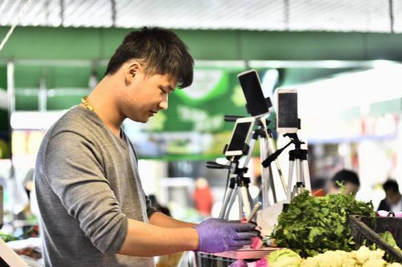 平台如何卖菜挣钱_卖菜平台赚钱吗_卖菜的平台