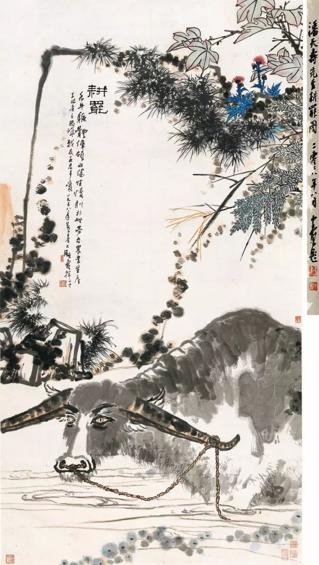 挣钱油画投资骗局_油画赚钱_油画如何投资挣钱