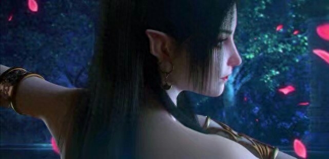 美杜莎是如何挣钱-斗破苍穹III：两集联播，美女如云，美杜莎和云韵纷纷登场