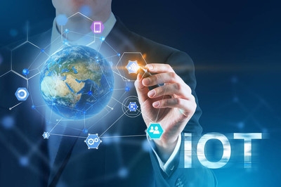 智能物联如何挣钱-物联网产业预计到2025年将产生11万亿美元的经济影响