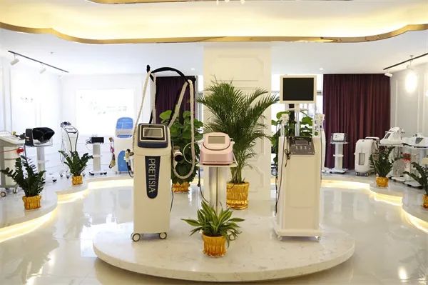 美容院赚钱_美容院如何挣钱_2021年美容院赚钱吗