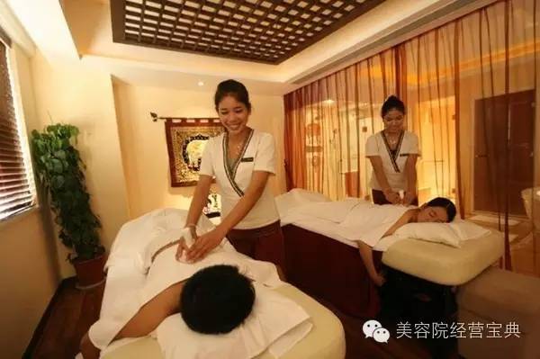 美容赚钱过万经验_美容院挣钱的套路_美容院如何挣钱