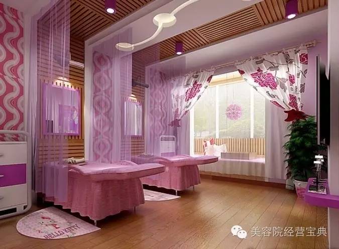 美容院如何挣钱_美容赚钱过万经验_美容院挣钱的套路