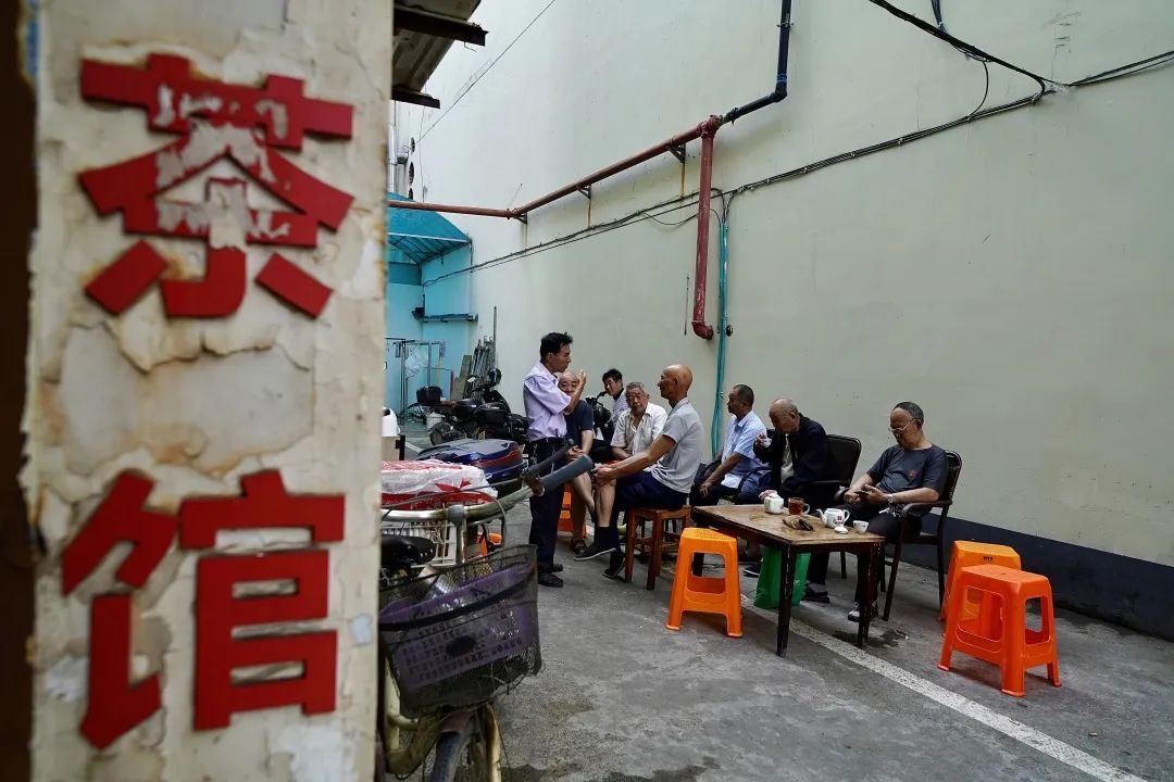 茶楼赚钱_小茶楼如何挣钱的_茶楼挣钱吗想开个茶楼