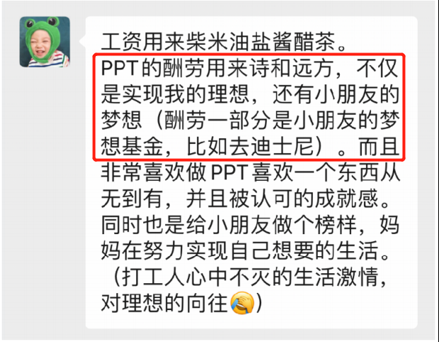 揭秘几个赚钱的副业项目_副业做ppt_ppt能挣钱副业