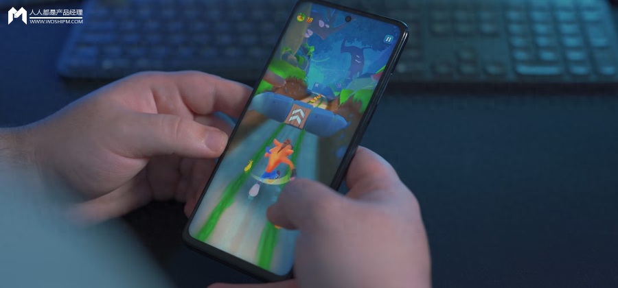 自由提现的游戏软件有哪些-C端：泛娱乐app竞品分析拆解——玩吧、会玩