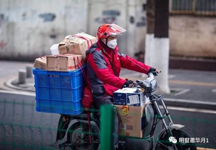 快递员做什么兼职好_快递员做什么副业比较好_快递员适合做什么兼职