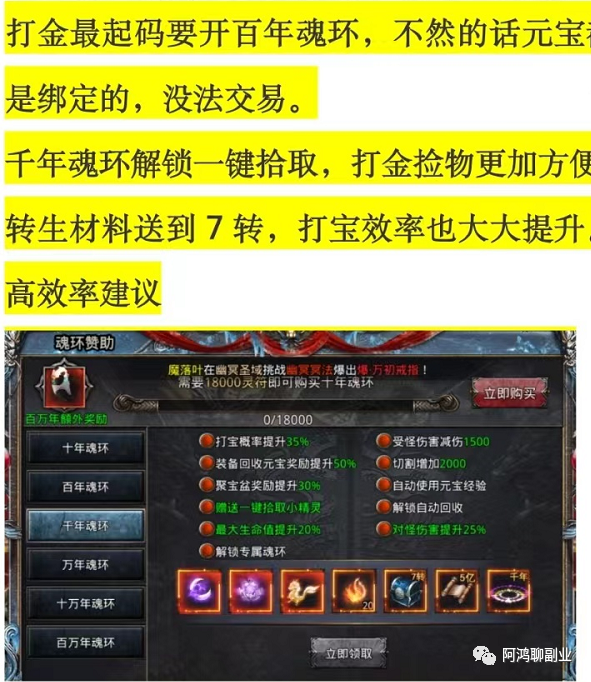 挣钱挂机副业是什么_副业挂机挣钱_赚钱挂机项目