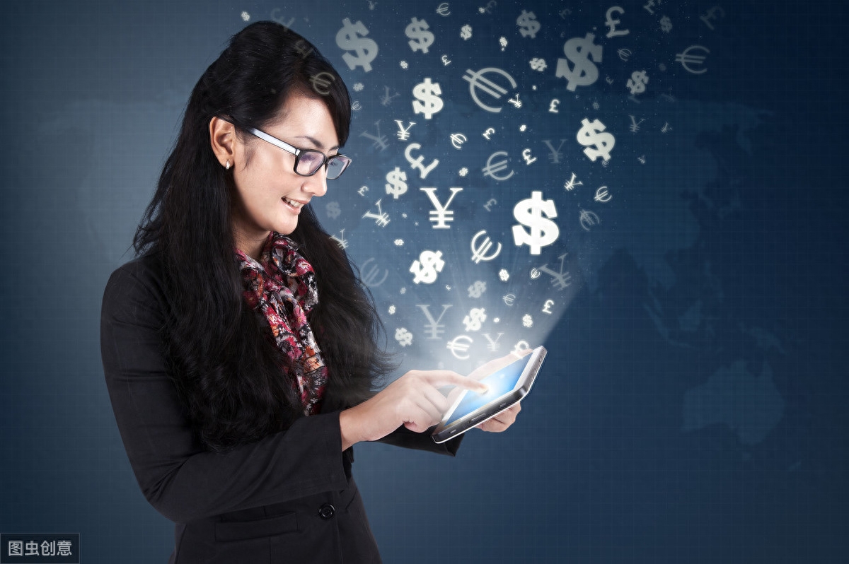 男生副业挣钱-如何多赚钱呢，副业就是很好的选择