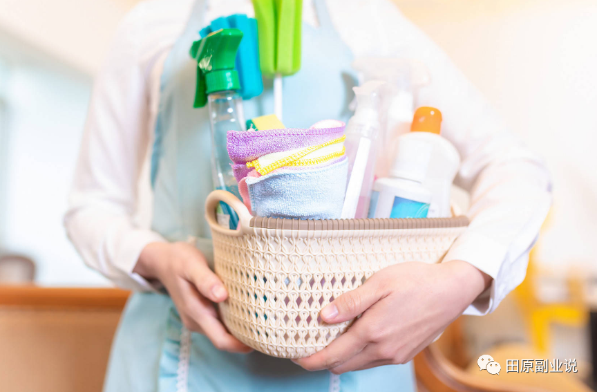 副业人人都有副业-18线小城市的职场没有秘密，但人人有副业