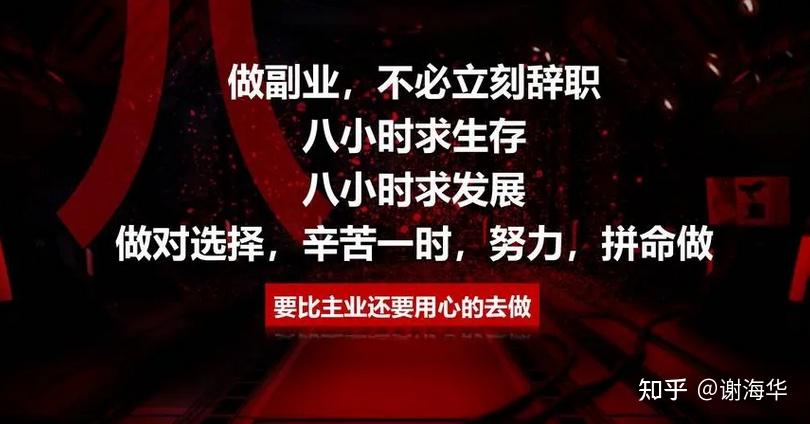 副业收入不能代替主业_主业代替能收入副业吗_主业不行副业补