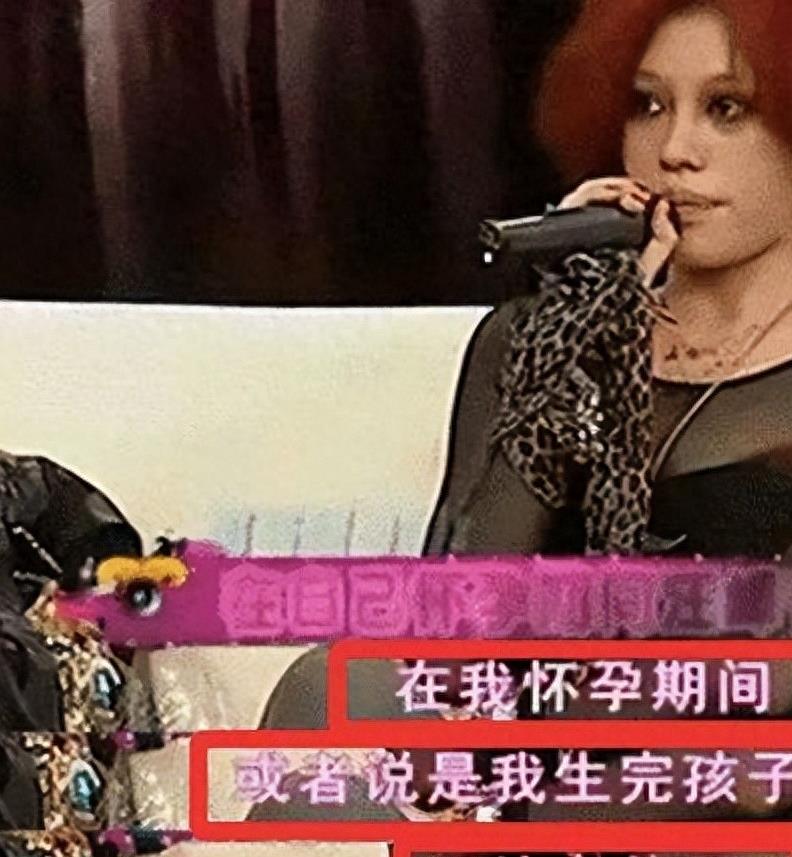 葛荟婕相片_17岁葛荟婕照片_葛荟婕与女儿合影