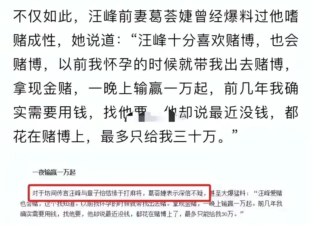 葛荟婕现状如何_葛荟婕现在的生活过得好吗_葛荟婕近照