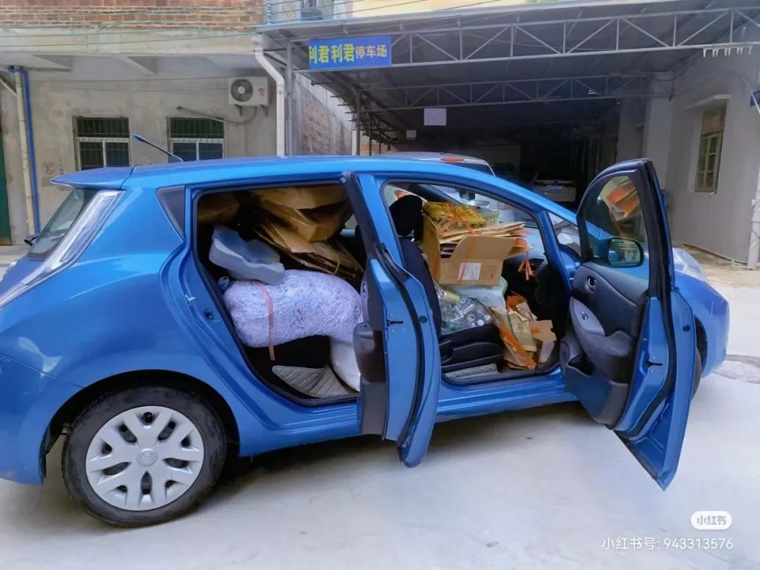 开快递有什么副业_快递公司适合开的副业_快递做什么副业