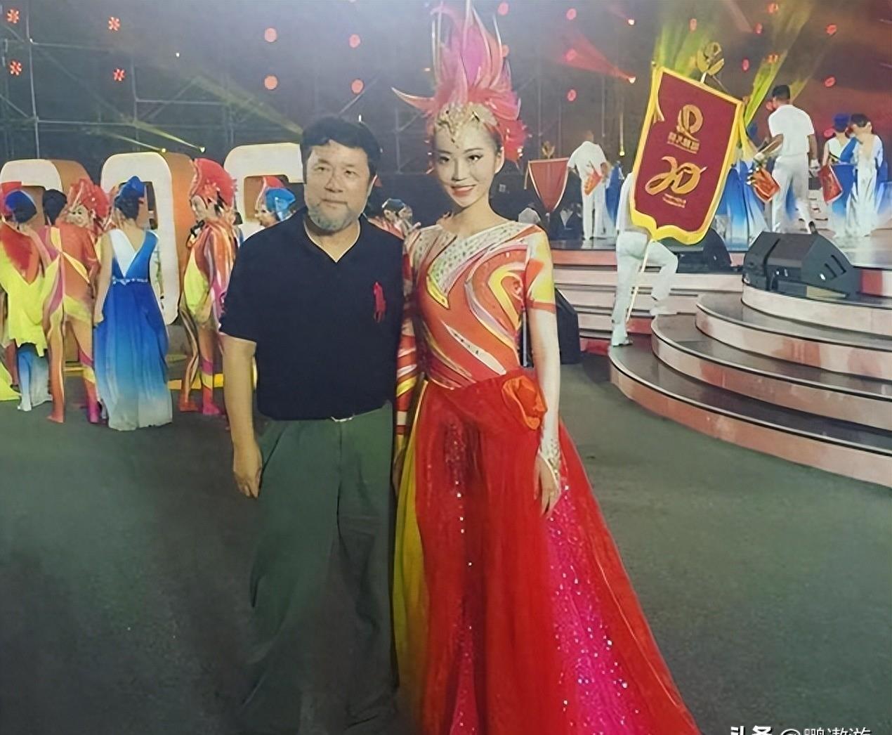 许家印二姨太是什么意思_许家印称呼_许家印何许人也