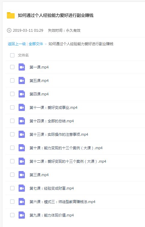 网赚副业挣钱吗_赚钱副业app_赚钱的网络副业