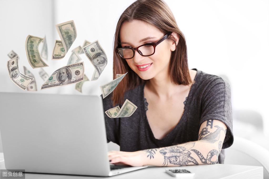 不能翻译副业挣钱-年薪40万，副业半年挣了200万：我为什么劝你不要搞副业？