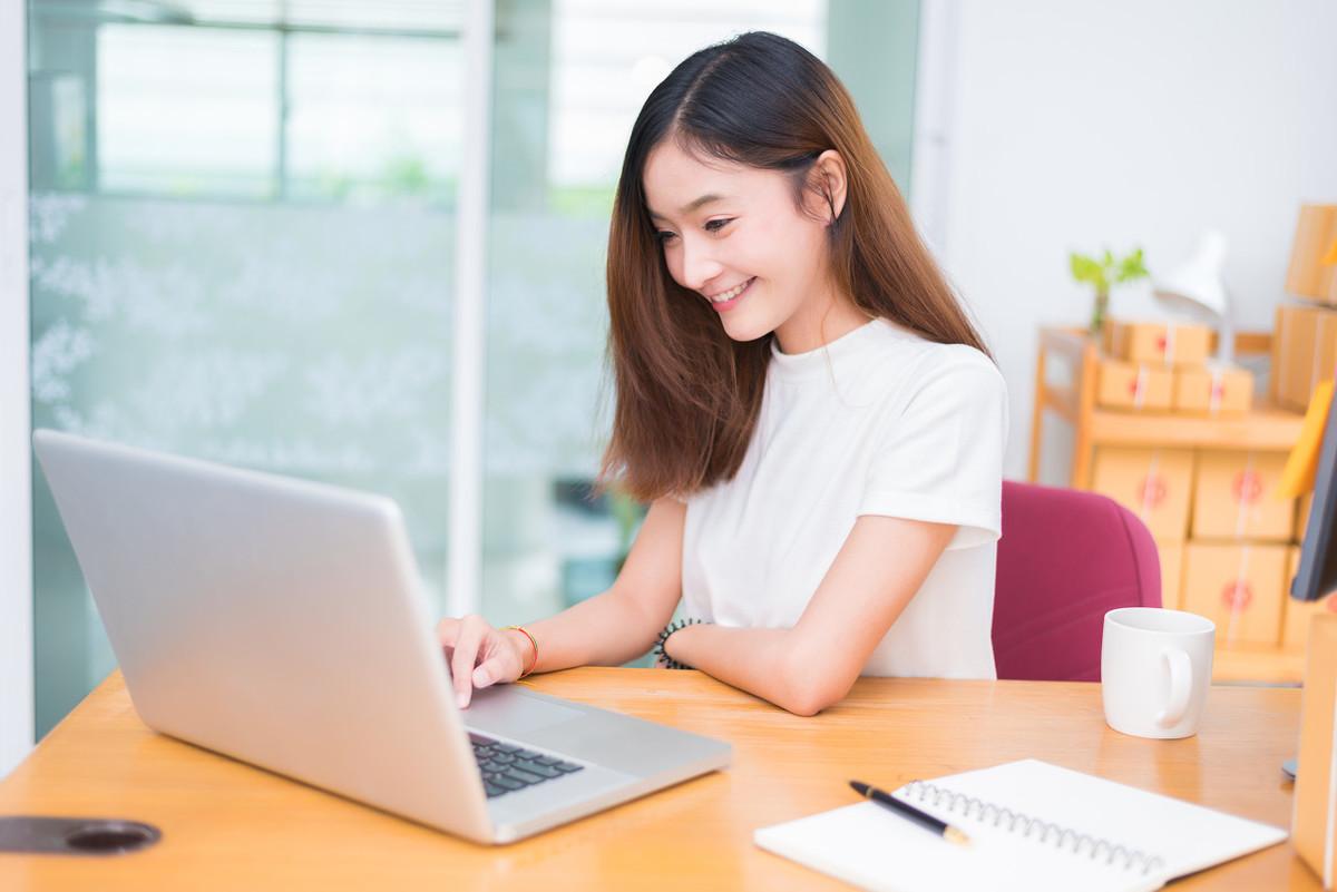 挣钱女生副业可以做什么_挣钱女生副业可靠吗_女生可挣钱副业