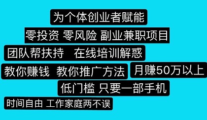 2021年赚钱的副业_2021年做什么副业比较赚钱_2020年赚钱副业