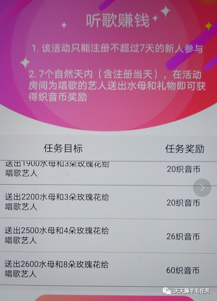 唱歌赚钱兼职_唱歌挣钱的副业_挣钱唱歌副业是什么