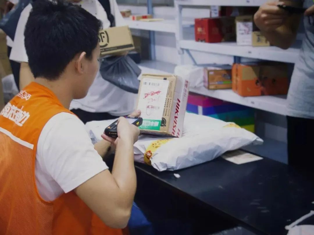 做快递驿站好做吗_干快递驿站_快递驿站副业做什么好一点呢