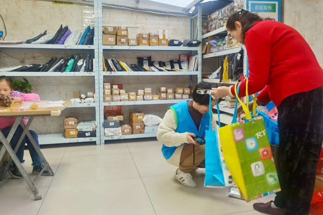 干快递驿站_快递驿站副业做什么好一点呢_做快递驿站好做吗