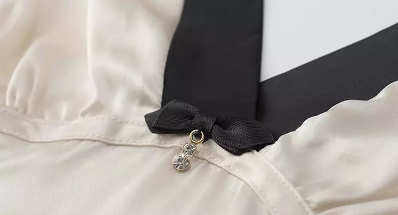 睡衣真丝品牌_真丝睡衣_睡衣真丝和冰丝哪个好